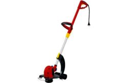 WOLF GTE850 Corded Electric Grass Trimmer.